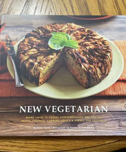 New Vegetarian 
