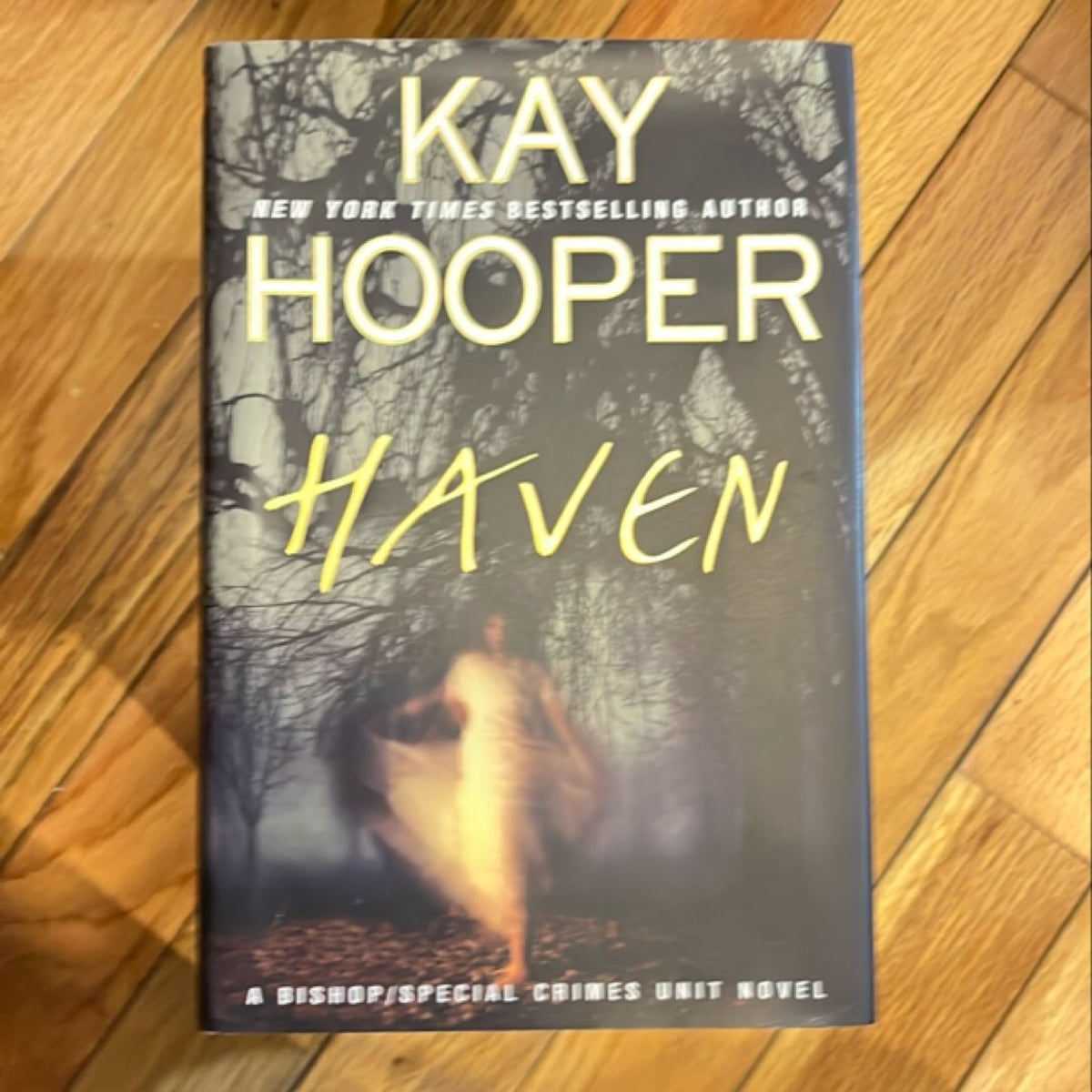 Haven by , Hardcover | Pangobooks