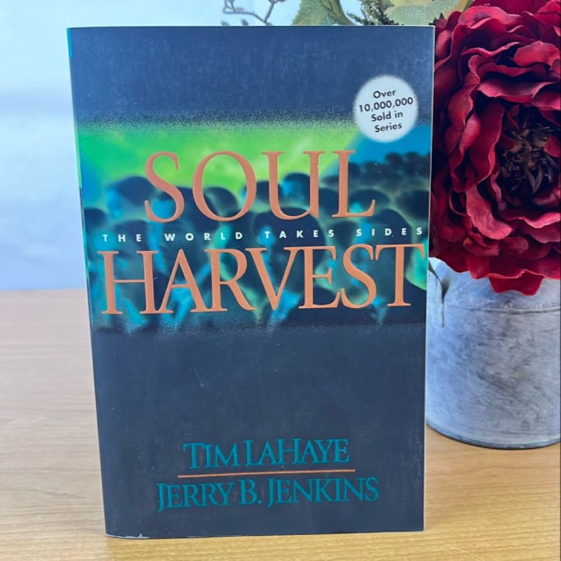 Soul Harvest