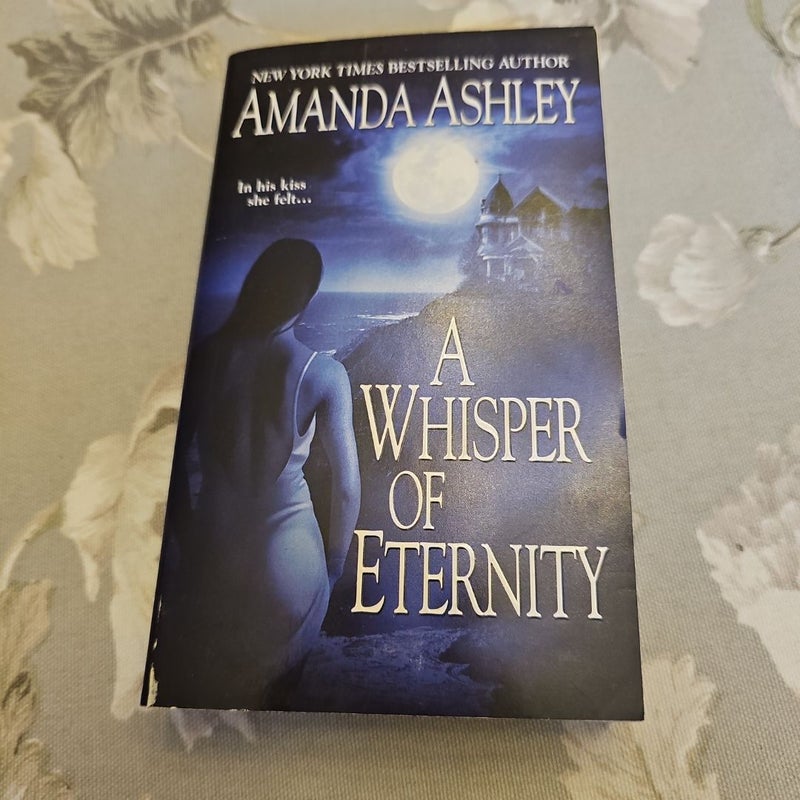 A Whisper of Eternity