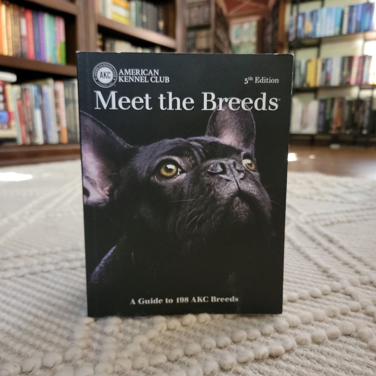Meet the Breeds by American Kennel Club