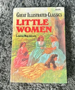 Little Women