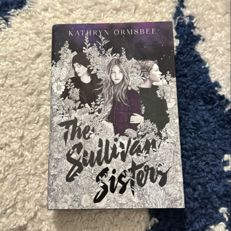 The Sullivan Sisters