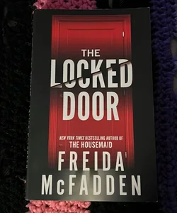 💥 The Locked Door