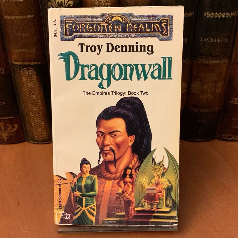 Dragonwall