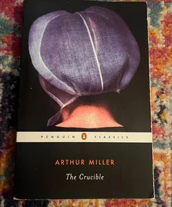 The Crucible