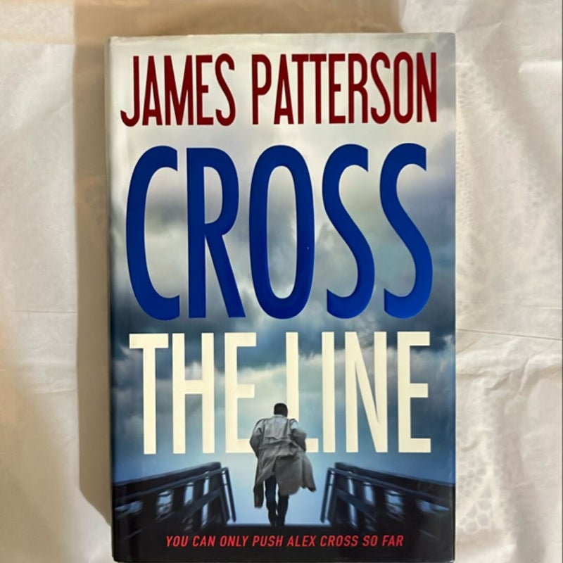 Cross the Line
