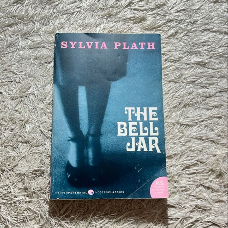 The Bell Jar