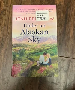 Under an Alaskan Sky