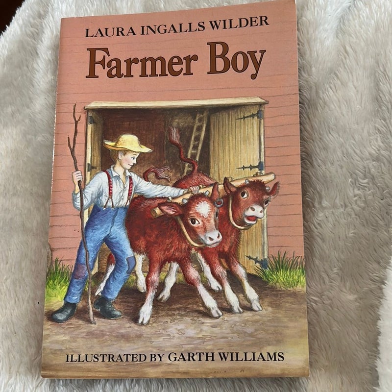 Farmer Boy