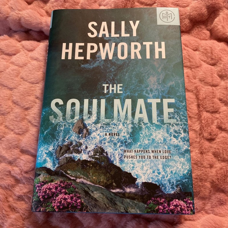 The Soulmate