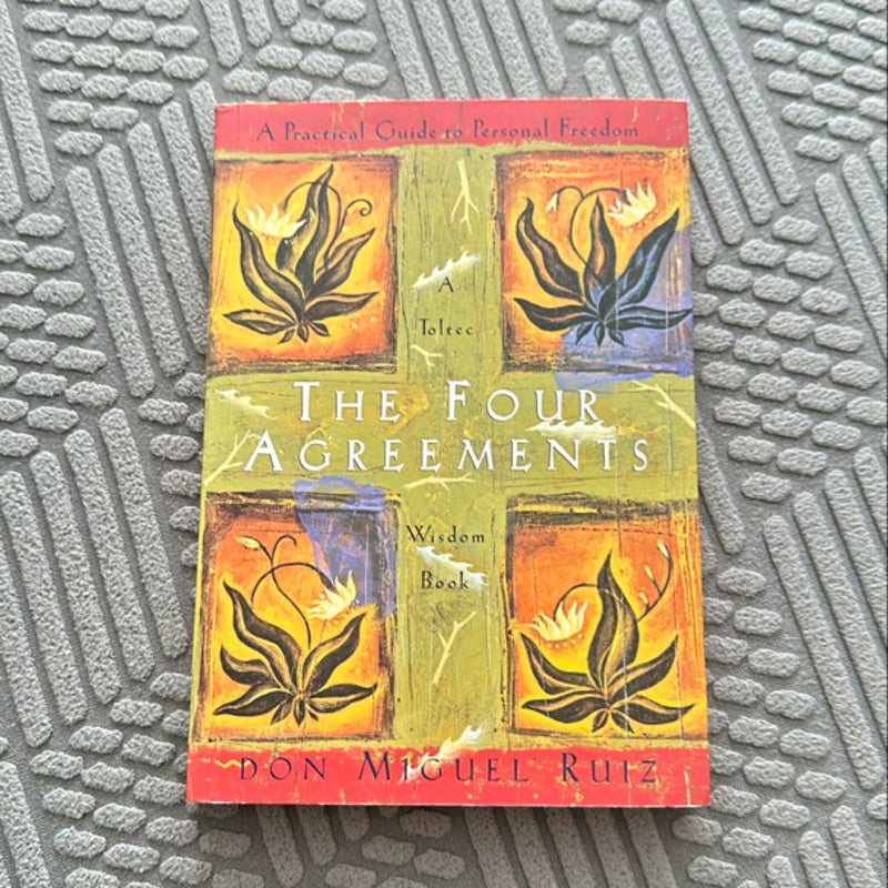 The Four Agreements