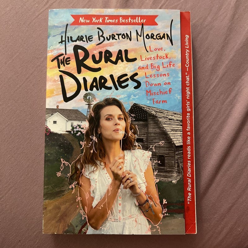 The Rural Diaries