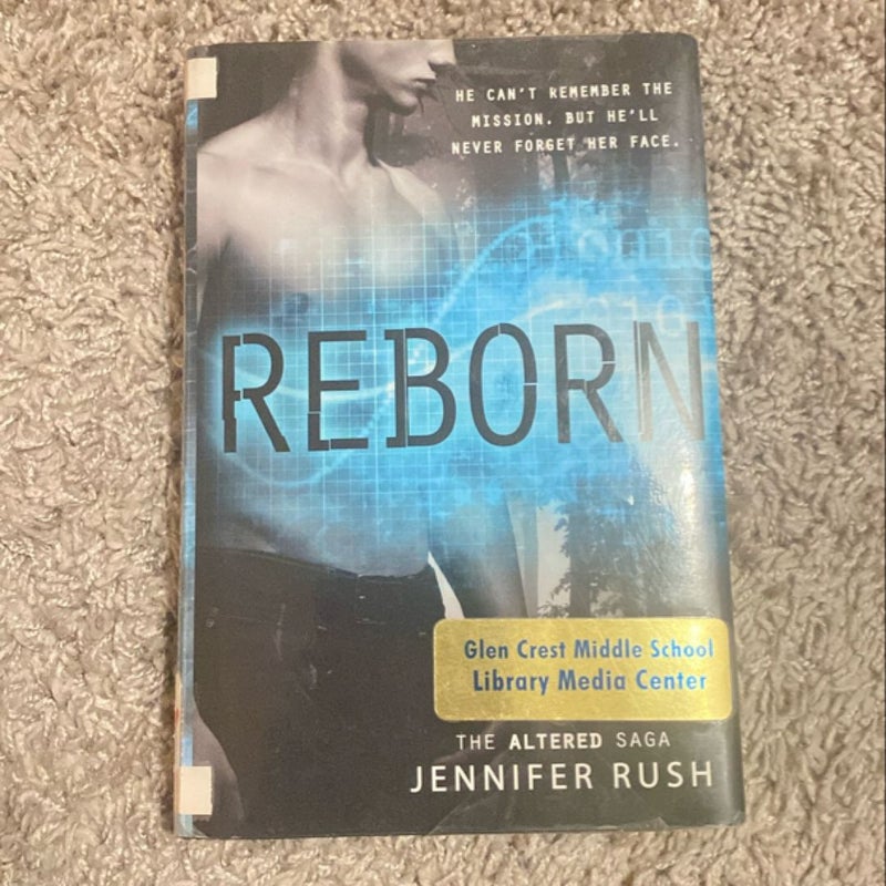 Reborn