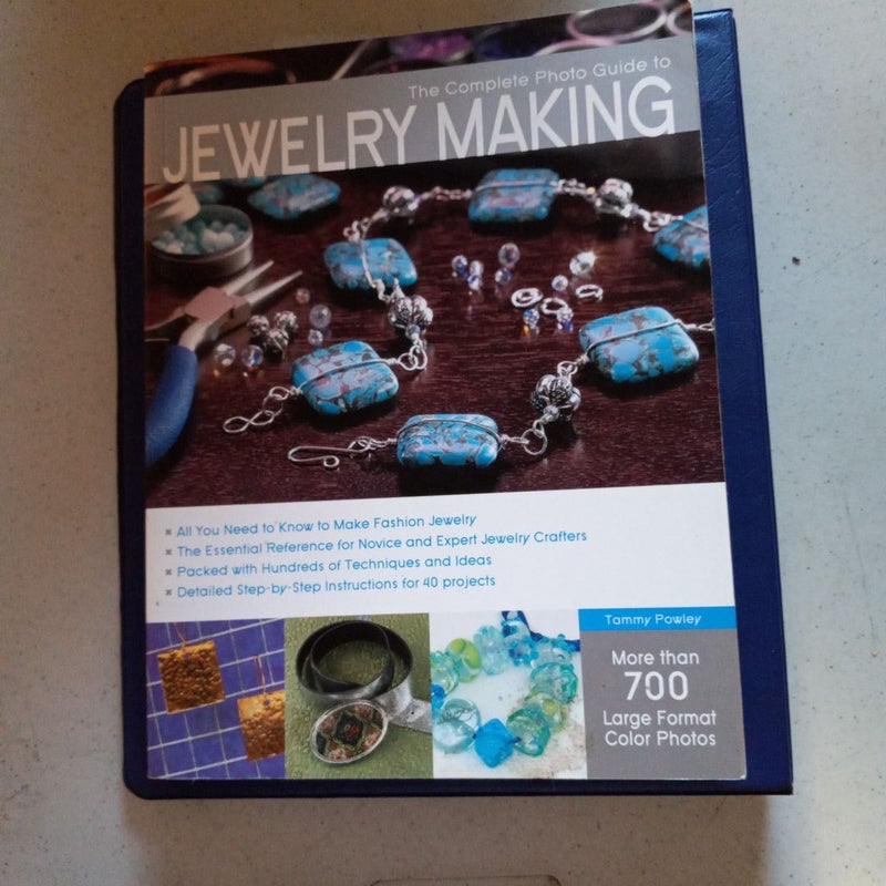 Jewelry Making