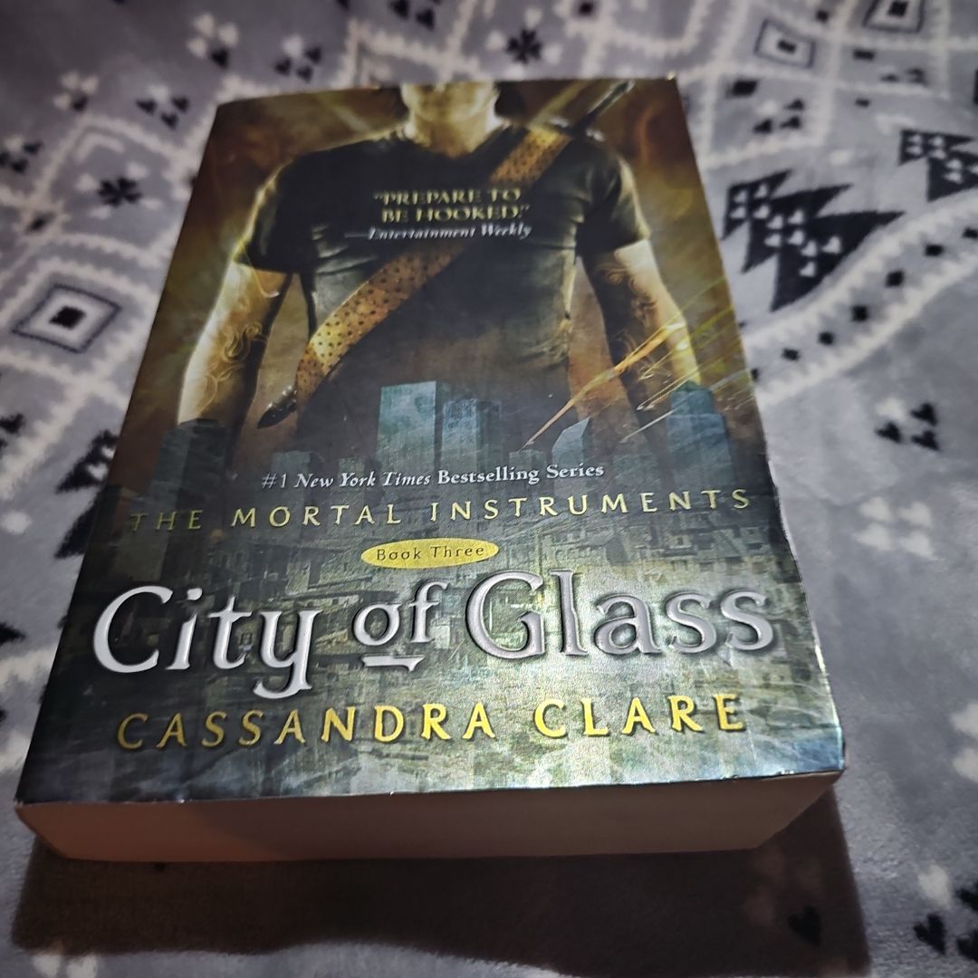 City of Glass