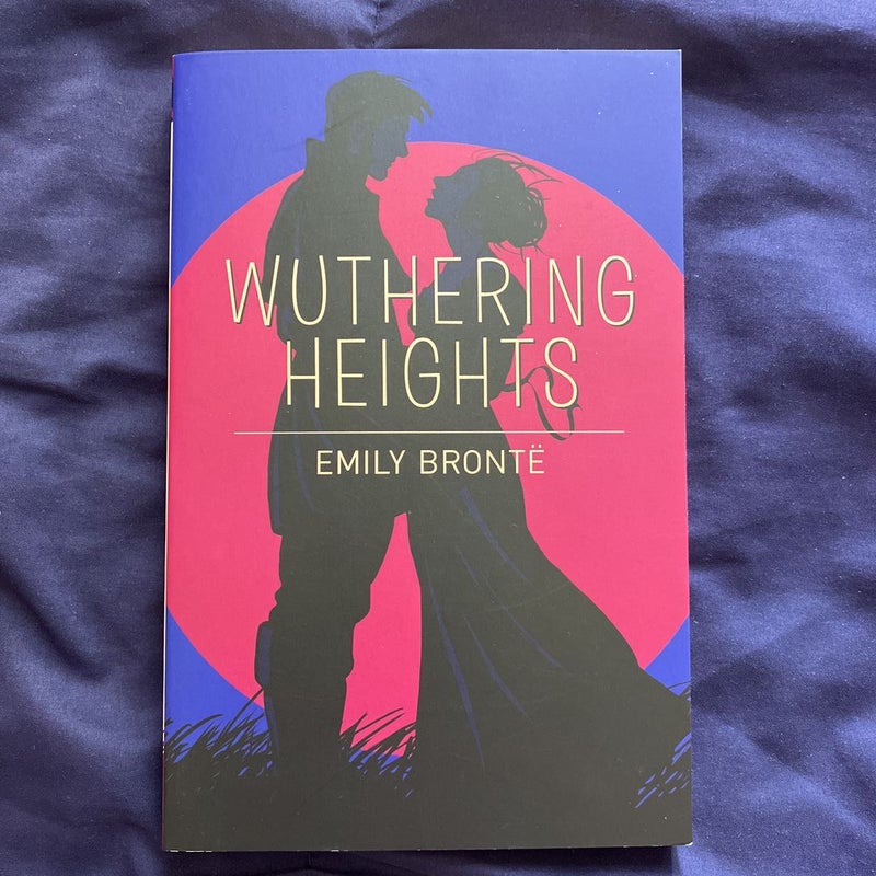 Wuthering Heights 