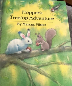 Hopper’s Treetop Adventure