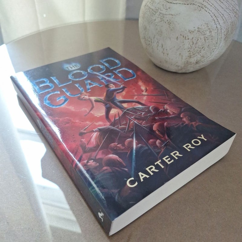 The Blood Guard