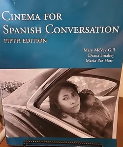 Cinema for Spanish Conversation