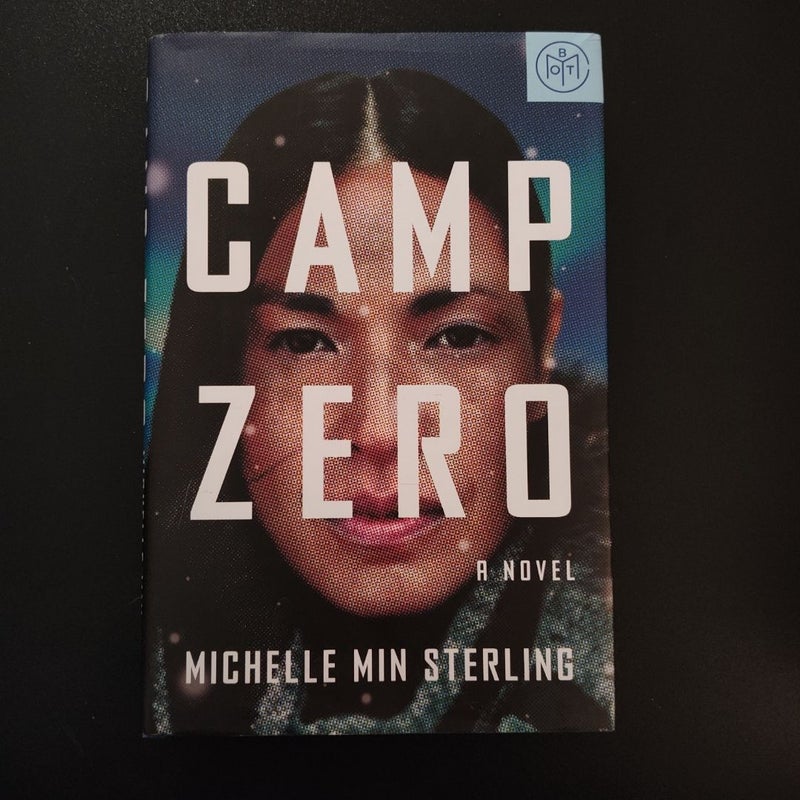 Camp Zero