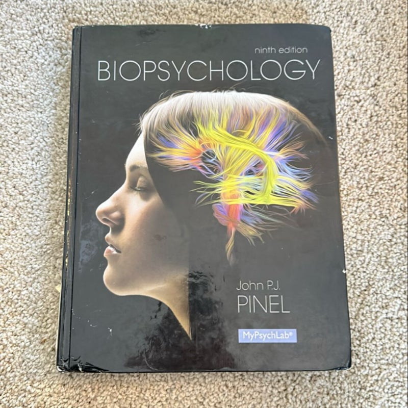 Biopsychology