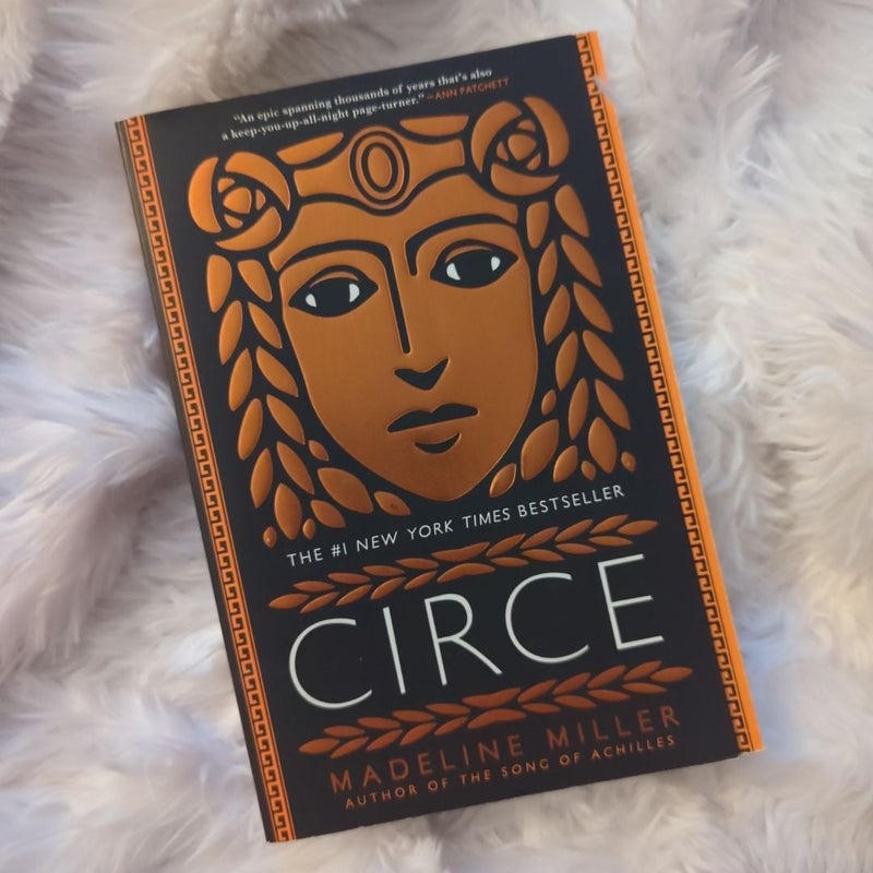 Circe