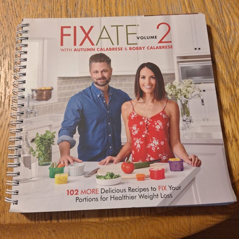 Fixate Volume 2