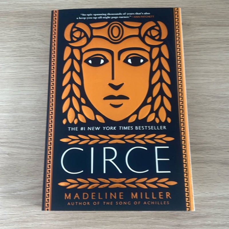 Circe