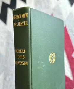 Merry Men / Dr. Jekyll, 1907