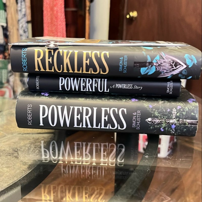 Powerless