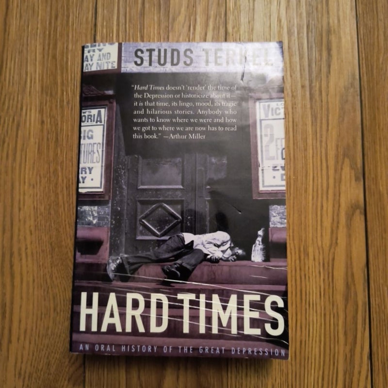 Hard Times