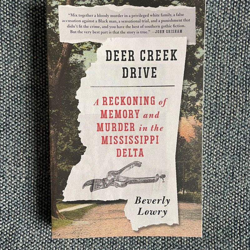 Deer Creek Drive