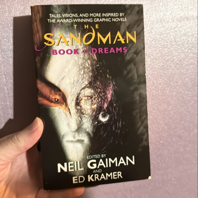 Sandman