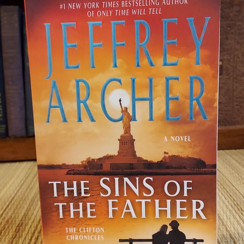 The Sins of the Father