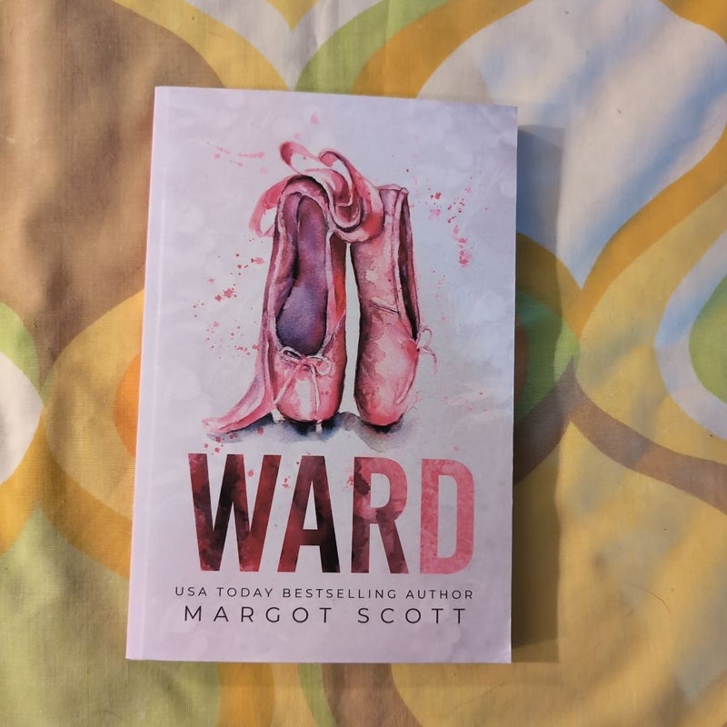 Ward