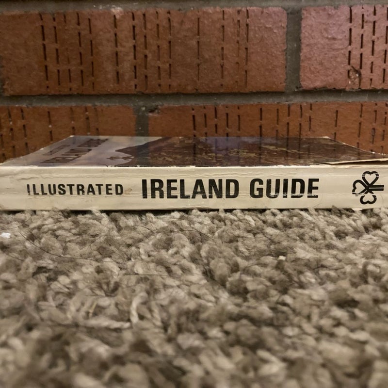 Illustrated Ireland Guide 