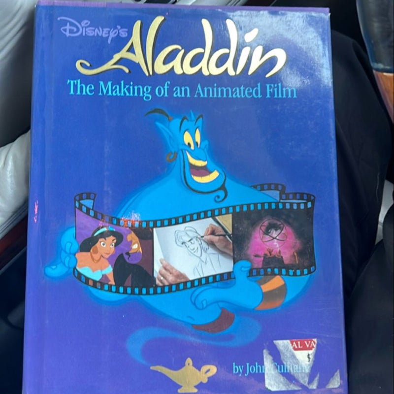 Aladdin