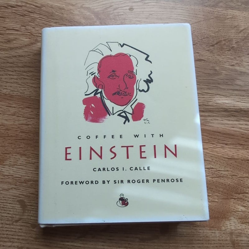 Coffee with Einstein