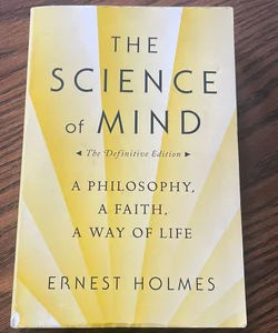 The Science of Mind - The Definitive Edition