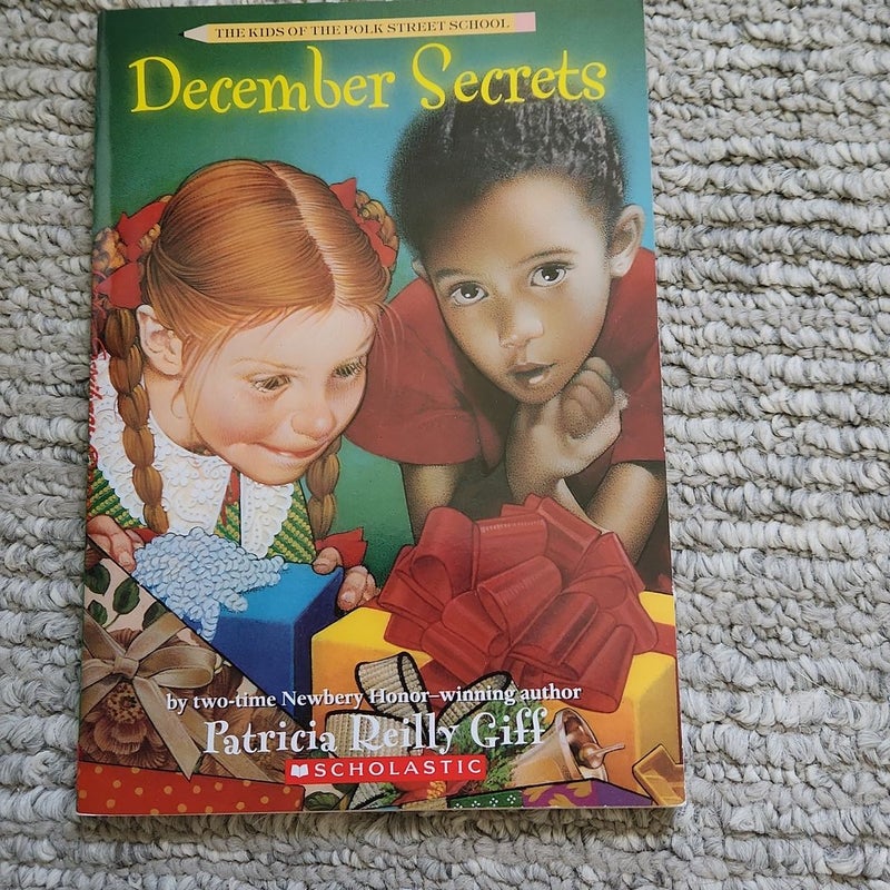 December Secrets