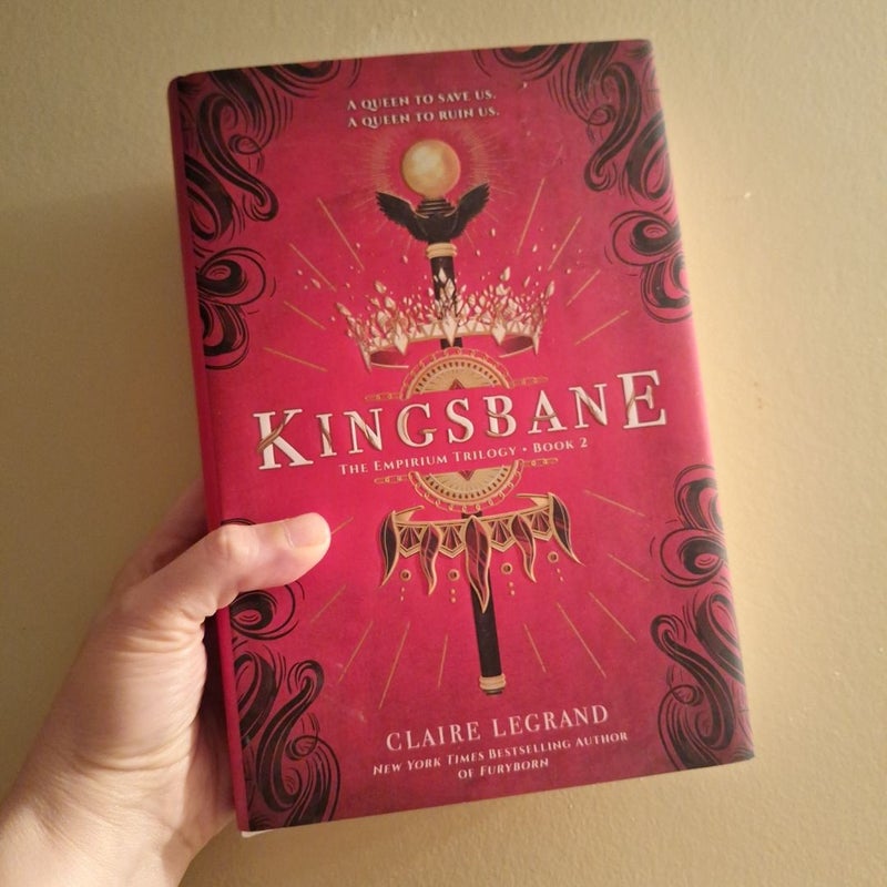 Kingsbane