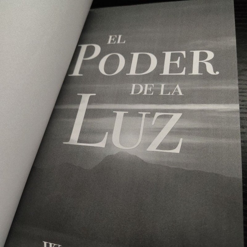 El Poder de la Luz