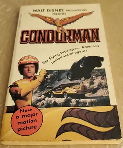 Condorman