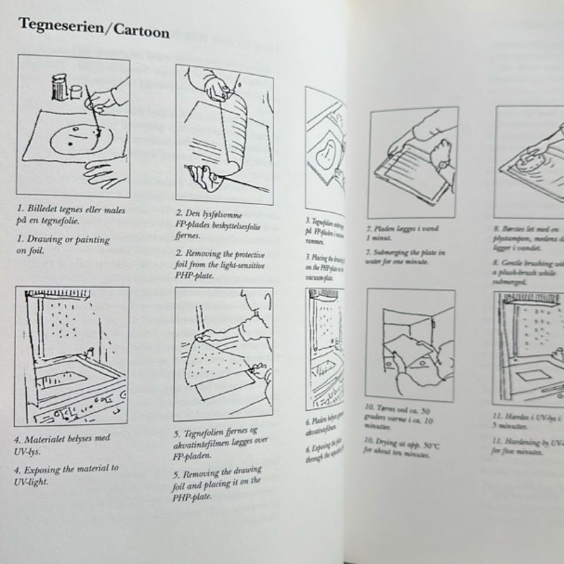 Fotogravure 