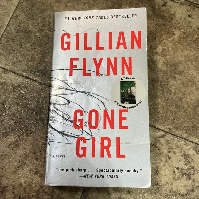 Gone Girl