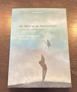 My Side of the Mountain (Puffin Modern Classics)