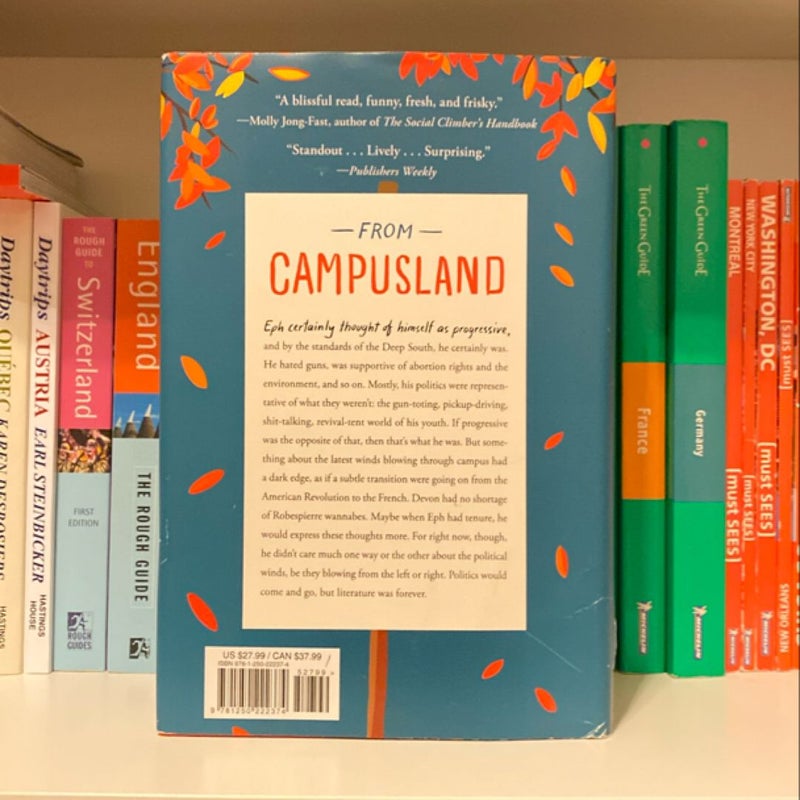 Campusland