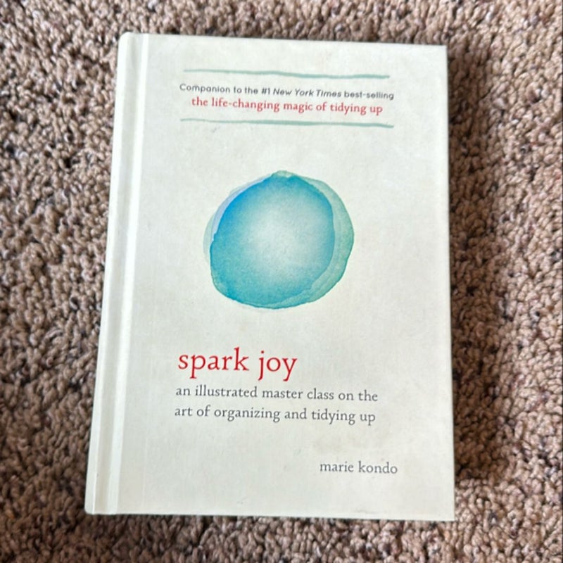 Spark Joy