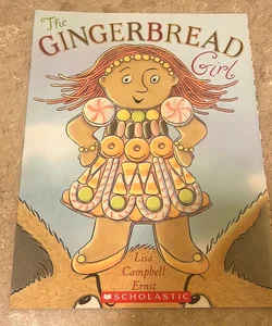 The Gingerbread Girl